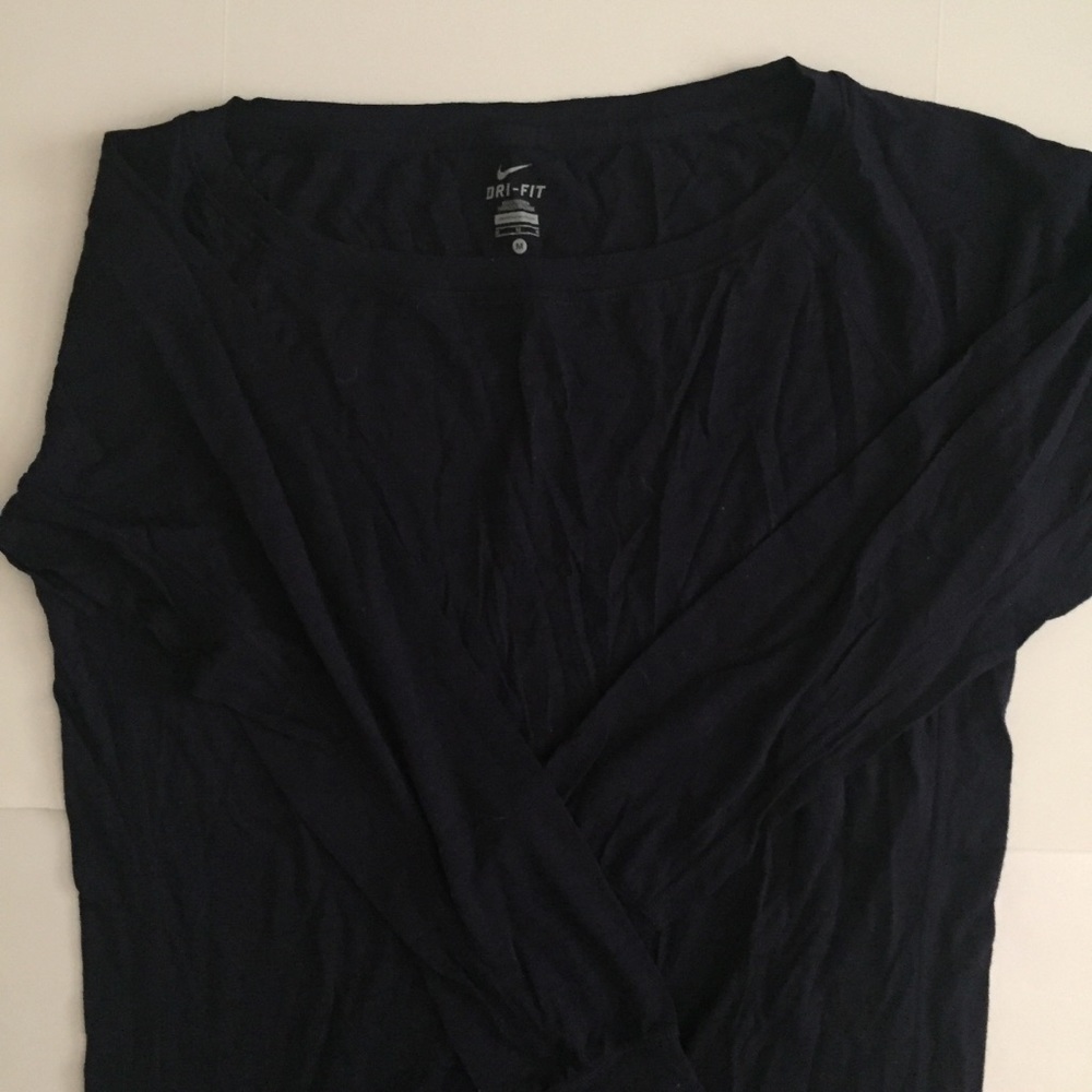 Nike Long Sleeve Shirt